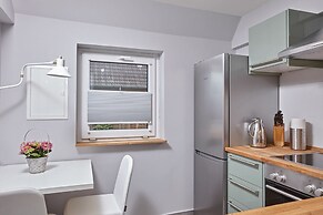 Ferienhaus & Appartments Düneneck 8