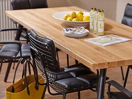 Ferienhaus & Appartments Düneneck 8