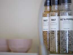 Ferienhaus & Appartments Düneneck 8