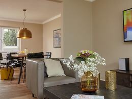 Ferienhaus & Appartments Düneneck 8