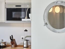 Ferienhaus & Appartments Düneneck 8