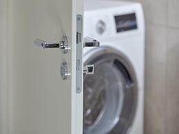 Ferienhaus & Appartments Düneneck 8