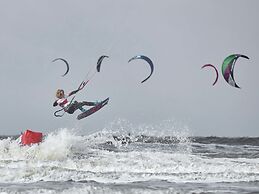 Ferienhaus & Appartments Düneneck 8