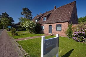 Ferienhaus & Appartments Düneneck 8