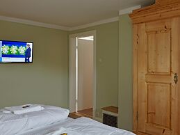 Ferienhaus & Appartments Düneneck 8