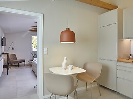 Ferienhaus & Appartments Düneneck 8