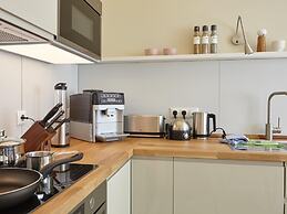 Ferienhaus & Appartments Düneneck 8