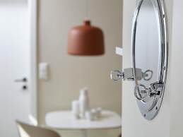 Ferienhaus & Appartments Düneneck 8