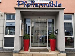Hotel Restaurant Pfeffermühle
