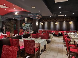 Hotel Restaurant Pfeffermühle