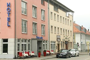 Hotel Restaurant Pfeffermühle