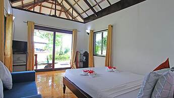 Ocean 101 Beach Resort