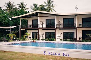 Ocean 101 Beach Resort