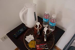 Ocean 101 Beach Resort