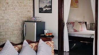 Ocean 101 Beach Resort