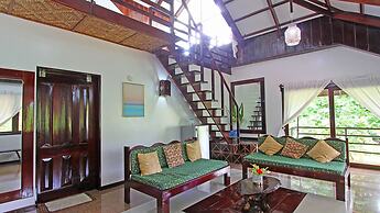 Ocean 101 Beach Resort