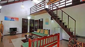 Ocean 101 Beach Resort