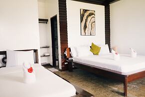 Ocean 101 Beach Resort