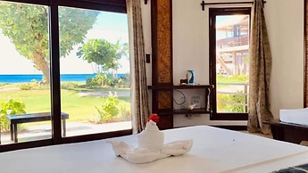 Ocean 101 Beach Resort