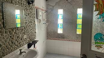 Ocean 101 Beach Resort