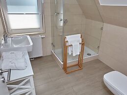 Ferienhaus Düneneck 10