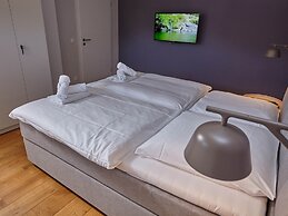 Ferienhaus Düneneck 10