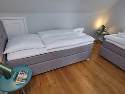 Ferienhaus Düneneck 10