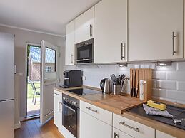 Ferienhaus Düneneck 10