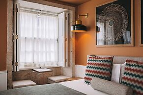Gran Cruz House