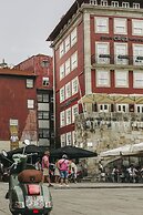 Gran Cruz House