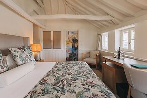 Gran Cruz House