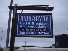 Monravon Guest House