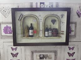 Monravon Guest House