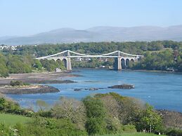 Monravon Guest House