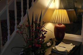 Monravon Guest House