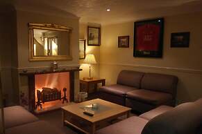 Monravon Guest House