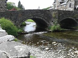 Monravon Guest House