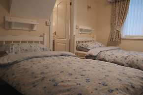 Monravon Guest House