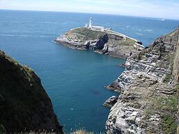 Monravon Guest House