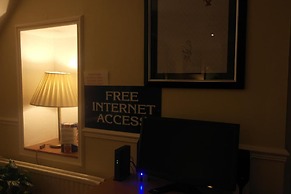 Monravon Guest House