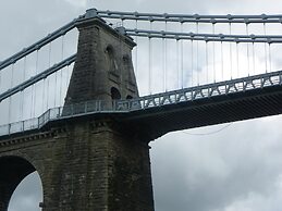 Monravon Guest House