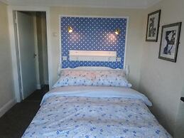 Monravon Guest House