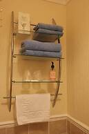 Monravon Guest House