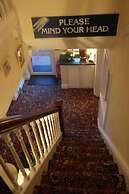 Monravon Guest House