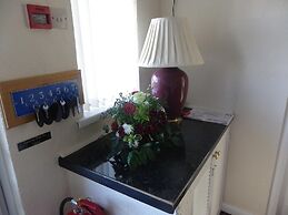 Monravon Guest House