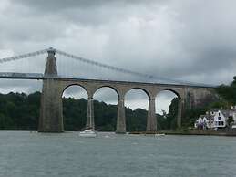 Monravon Guest House