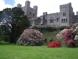 Monravon Guest House