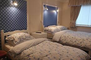 Monravon Guest House