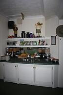 Monravon Guest House