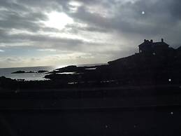 Monravon Guest House